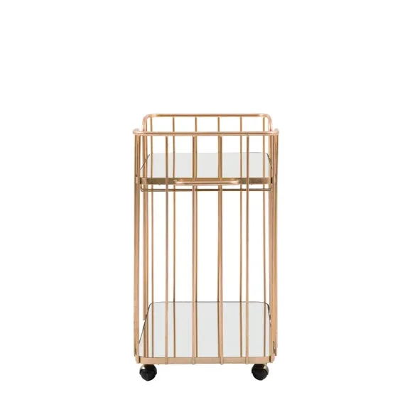 Verna Drinks Trolley 3