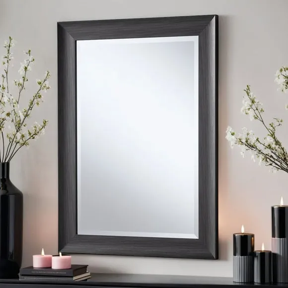 Yearn Framed Wall Mirror 1