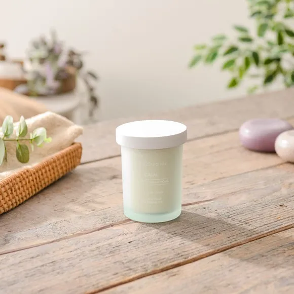 Calm Candle 2