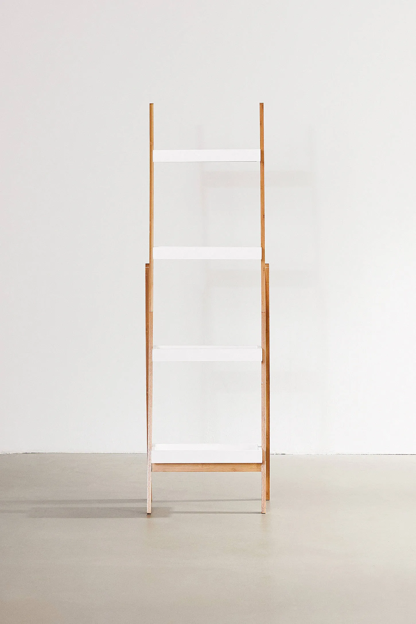 Barkley Storage Shelf - Brown 4