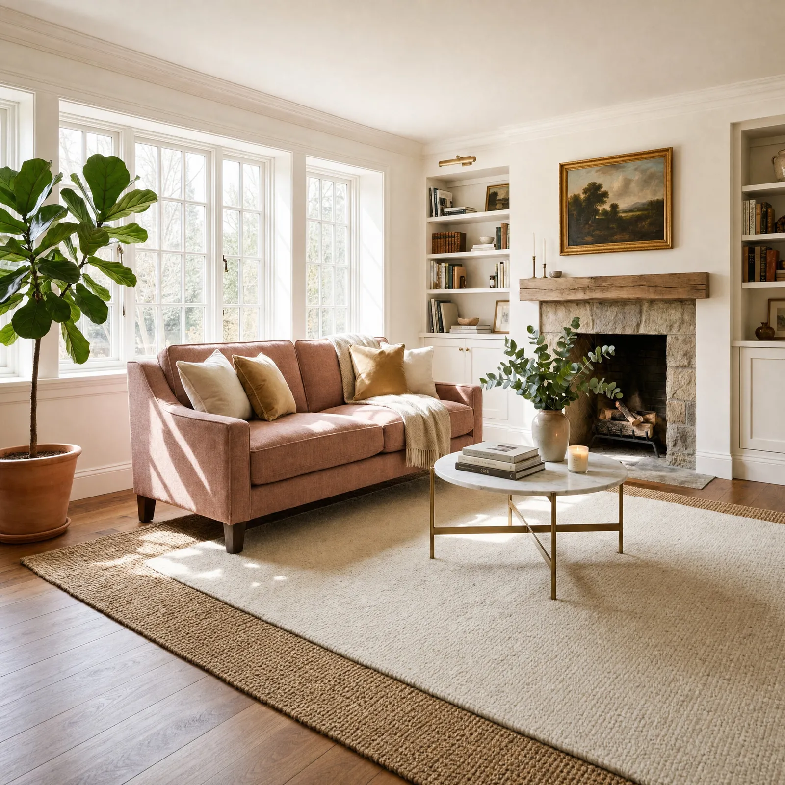 Renoir Large Sofa | Barker & Stonehouse 2