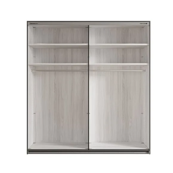 Wiemann Altena Sliding Wardrobe 4