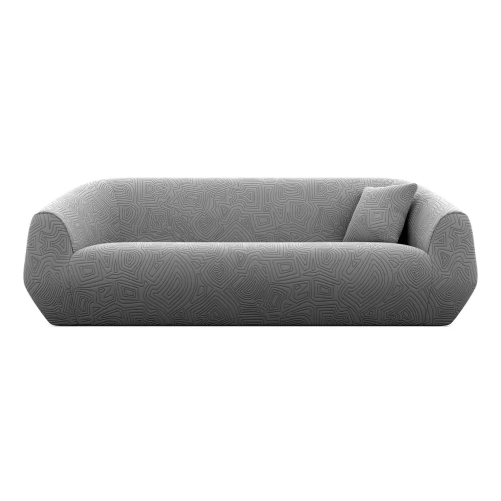 Ligne Roset Uncover Large Sofa Version B Appa Ulster 1
