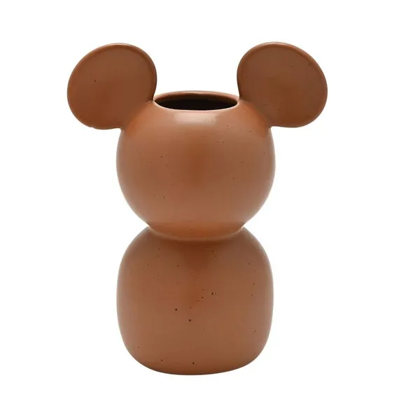 Disney Mickey Mouse Shaped Vase 2