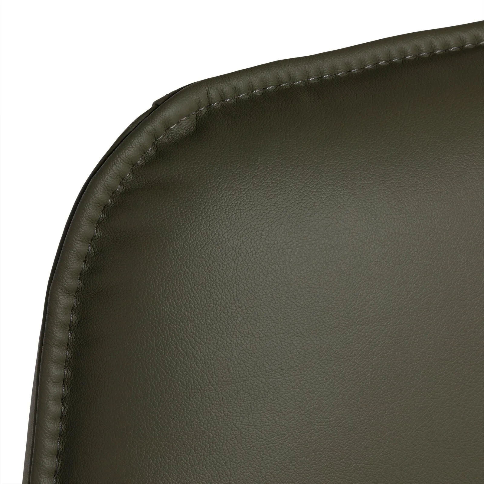 Nova Sp6200 Recliner Chair & Footstool Leather | Barker & Stonehouse 6