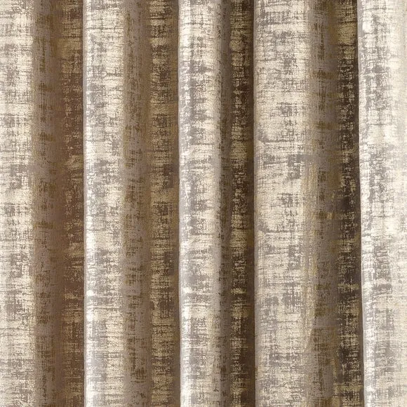 Romano Velour Eyelet Curtains (Blackout Available) 3