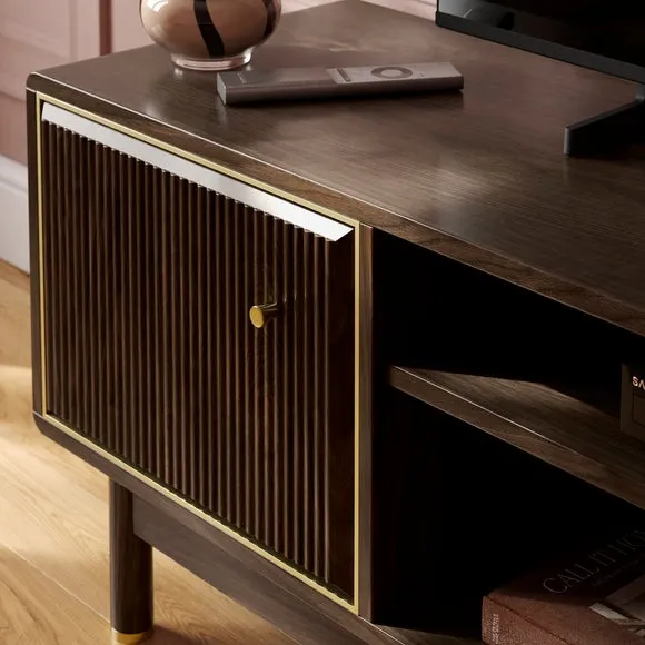 Daphne Extra Wide TV Unit for TVs Up To 75" 3