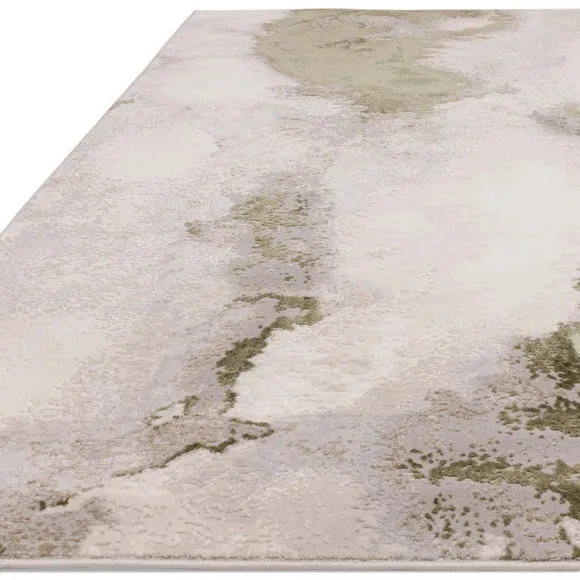 Asiatic Stellar Cloud Rug 6