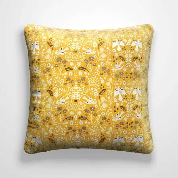 Folklore Made to Order Cushion Cover 2