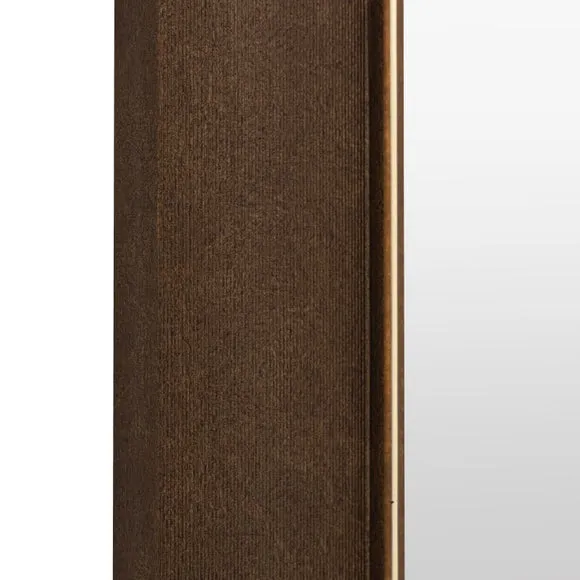 Wesson Rectangle Wall Mirror 3