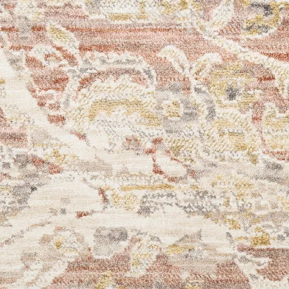 Nourison Antique Fusion Traditional Rug 2