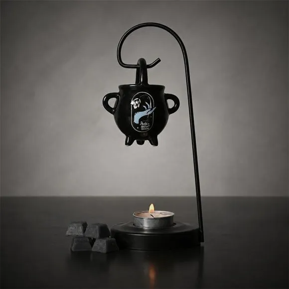 Disney Nightmare Before Christmas Wax Melt Burner