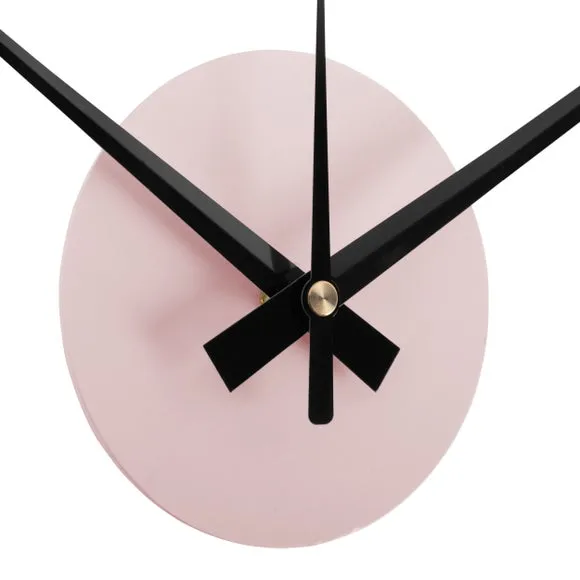 Karlsson Butterfly Wall Clock 2