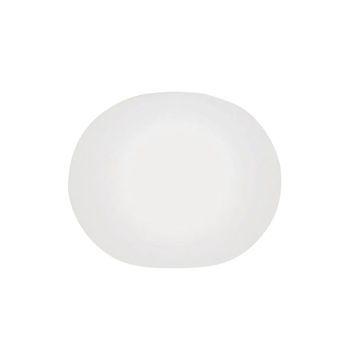 Flos Glo-Ball W Wall Light