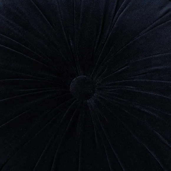 Clara Round Cushion 2