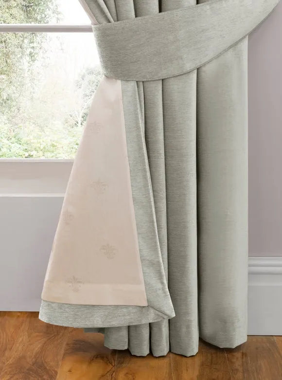 Dorma Lymington Pencil Pleat Curtains 5