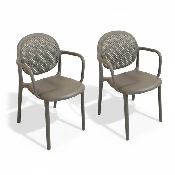 Modura Stina Set of 2 Chairs 2