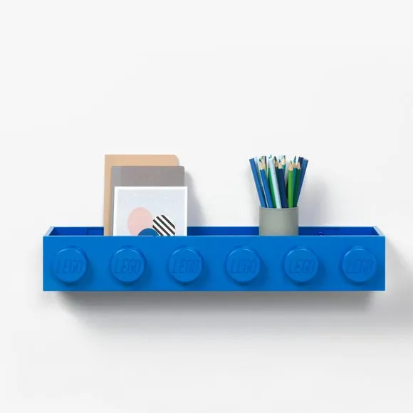 LEGO Book Rack 1
