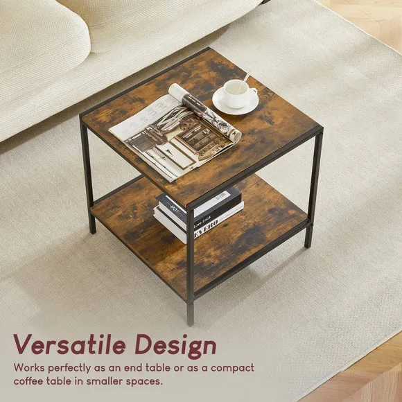 Brooklyn End Table 3