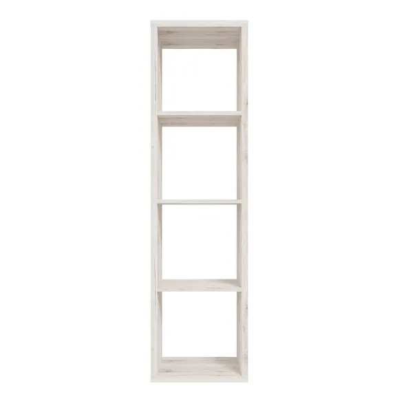 Furniture To Go Mauro 3 Shelf Storage Unit 3