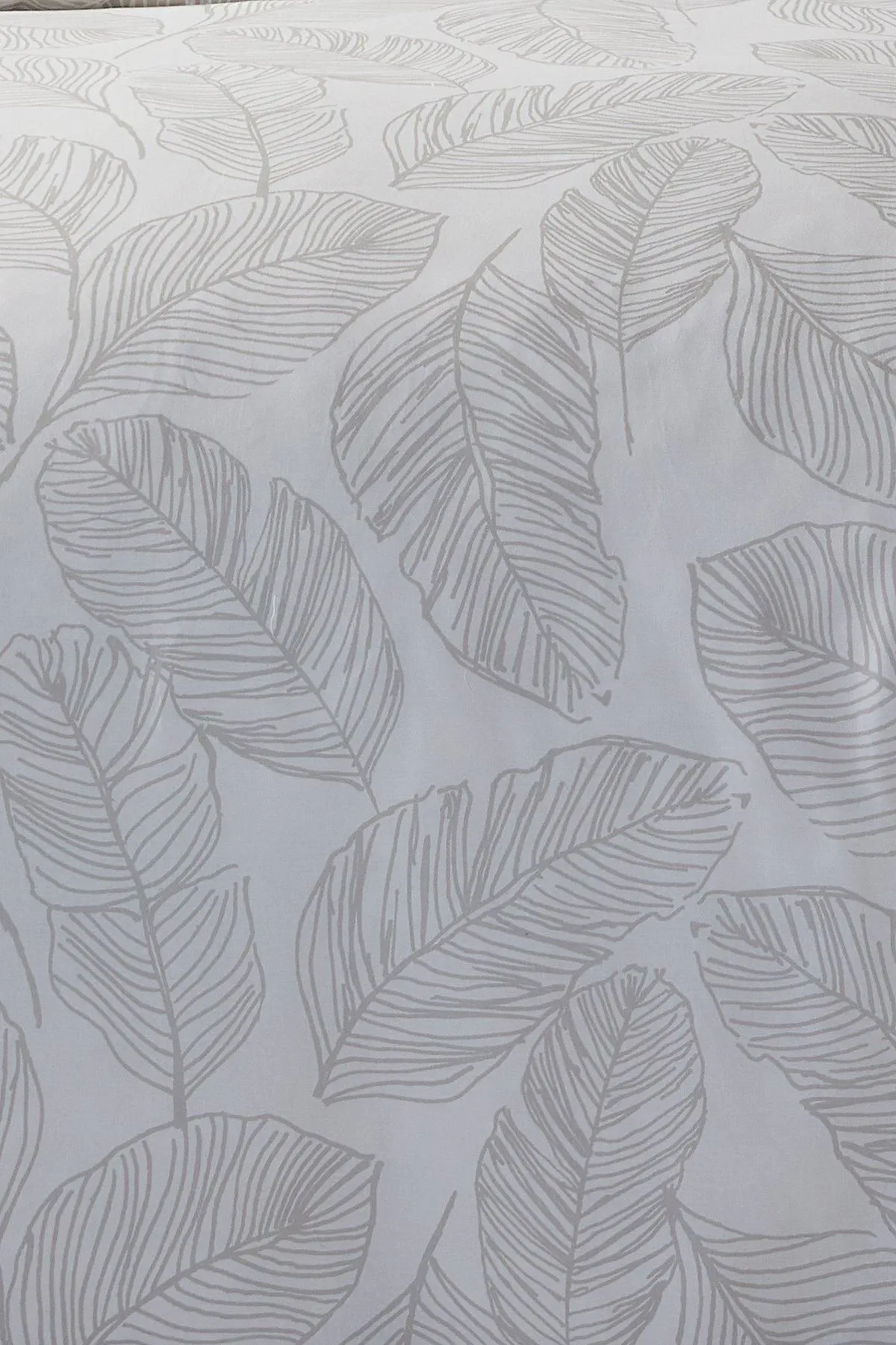 Fusion 'Matteo' Botanical Print Duvet Cover Set in Natural 6