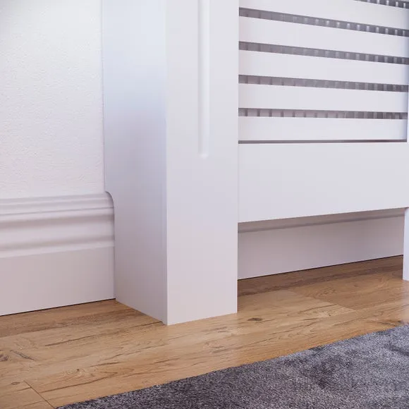 Vida Designs Milton Radiator Cover 6