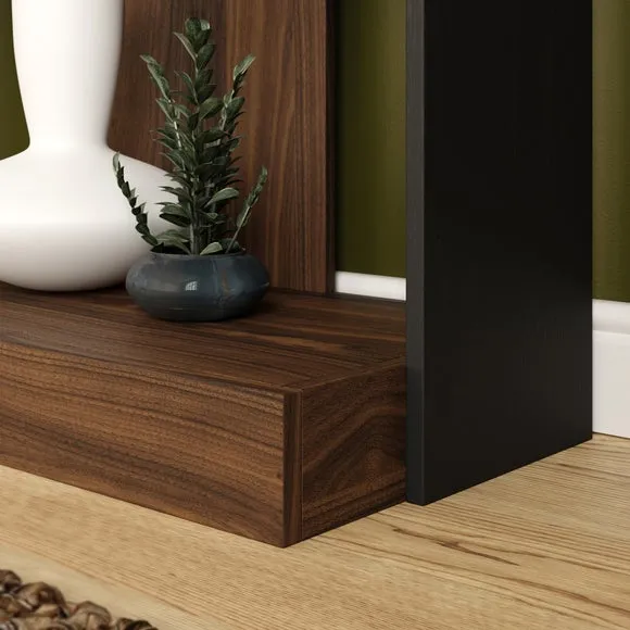 Marlene Chunky Open Shelves 3