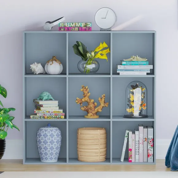 Vida Designs Durham 3x3 Cube Storage Unit 3