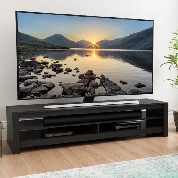 AVF Calibre Extra Wide TV Stand for TVs up to 80”