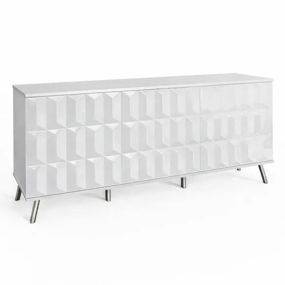 Elevate SMART LED Sideboard 6
