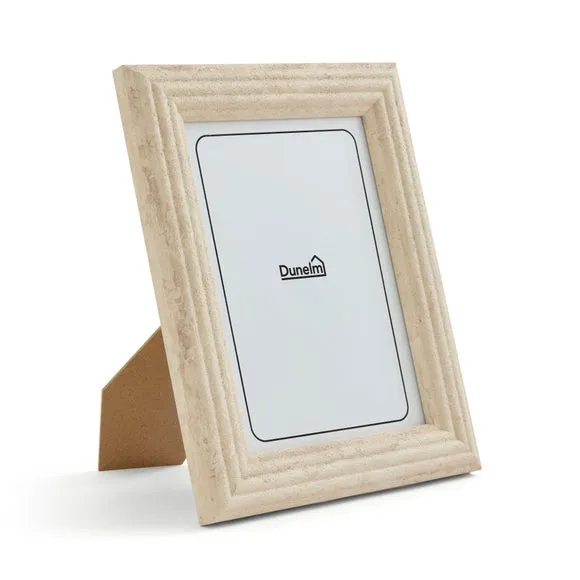 Sandi Stone Effect Photo Frame 3