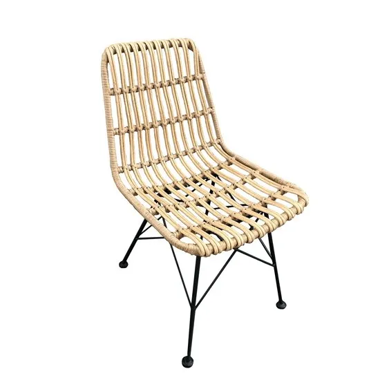 Hadley Wooden Dining Chair