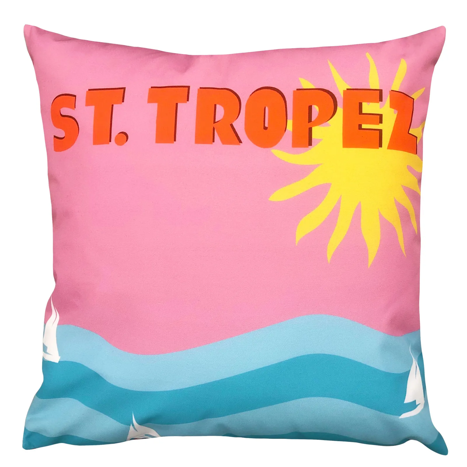 Essentials Tropez Water & UV Resistant Outdoor Cushion