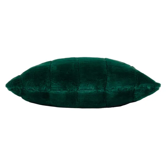 Empress Faux Fur Cushion 3