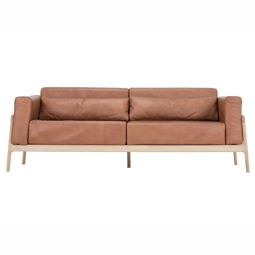 Gazzda Fawn 3 Seater Sofa 2
