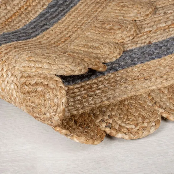 Grace Jute Rug 3