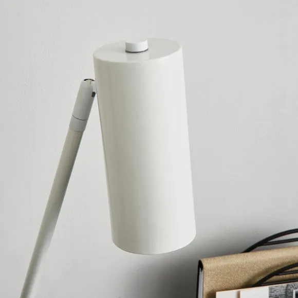 Lilou Integrated LED Touch Dimmable Table Lamp 3