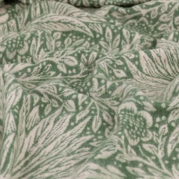 Morris & Co. Marigold Throw Blanket 130cm x 170cm 2