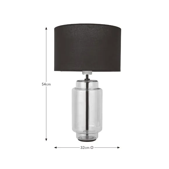 Seattle Table Lamp 6