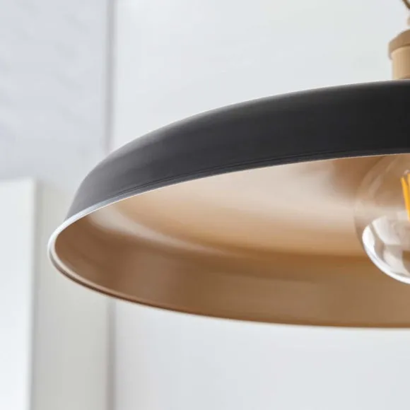 Return - Vogue Ashton Pendant Light 4