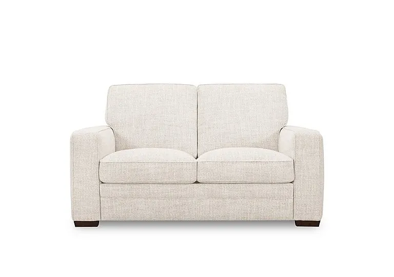 Aspen 2 Seater Fabric Sofa - Sofas and Armchairs