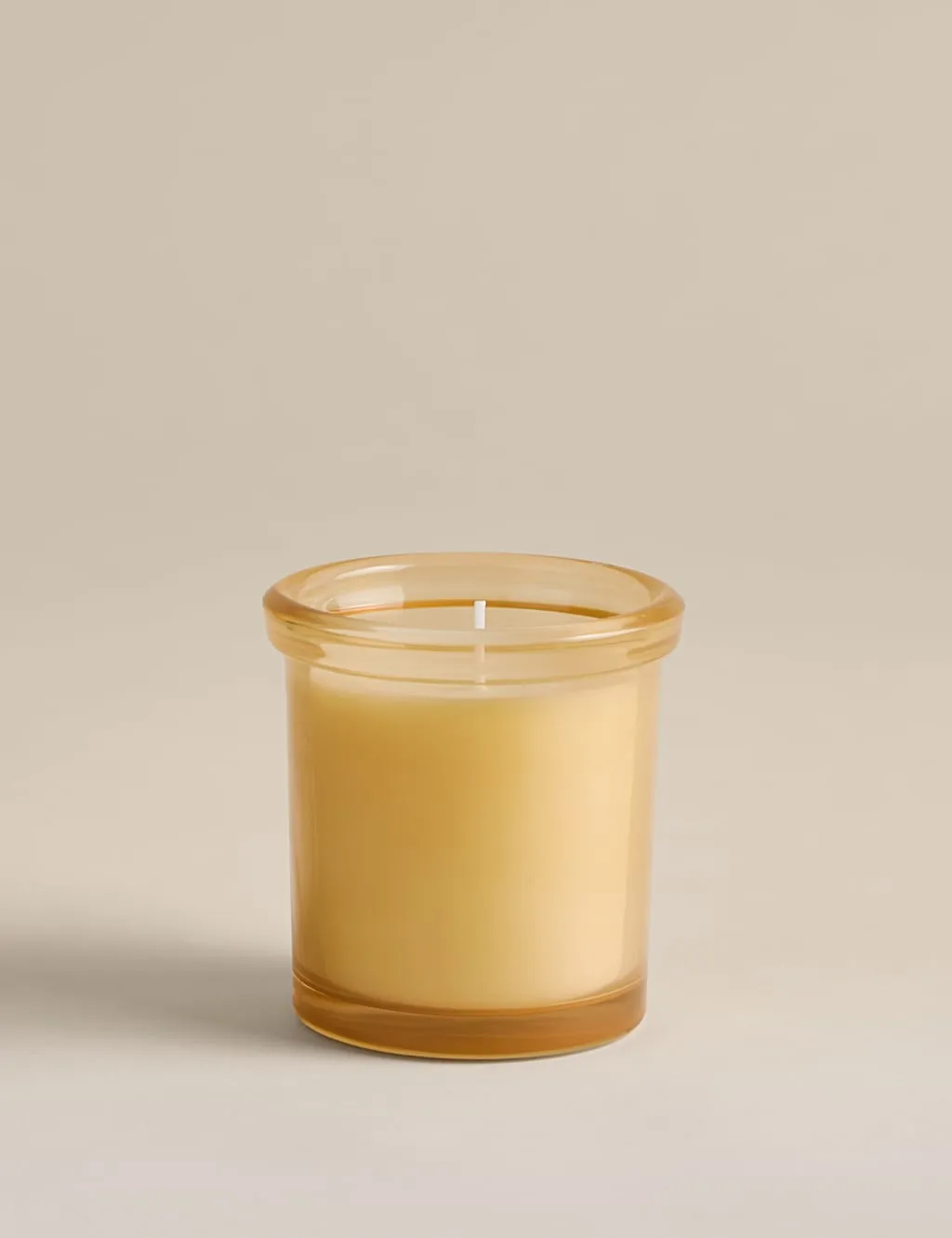 Scentiments™ Wild Meadow Scented Candle Pink Mix