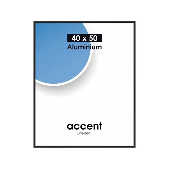 Nielsen Accent Photo Frame 2