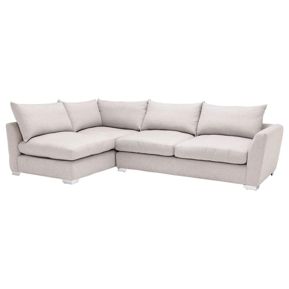 Floyd Right Hand Facing Combi Unit - Barker & Stonehouse