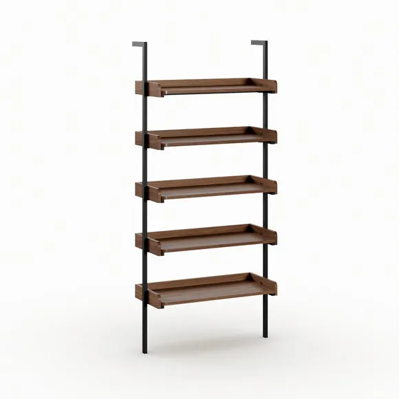 Flynn Modular Shelving 6