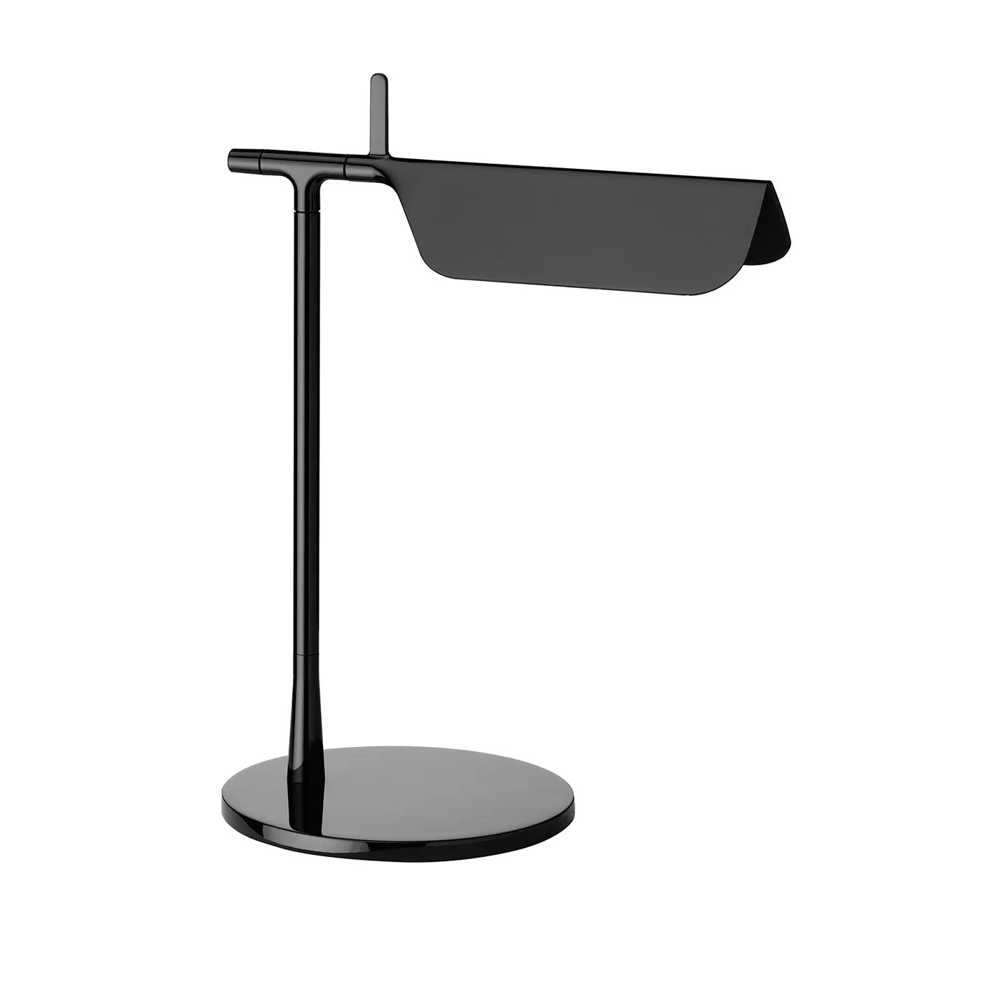 Flos Tab Table Lamp Black