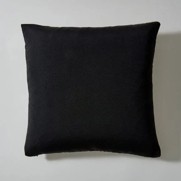 Animal Print Tapestry Natural Cushion Cover 4