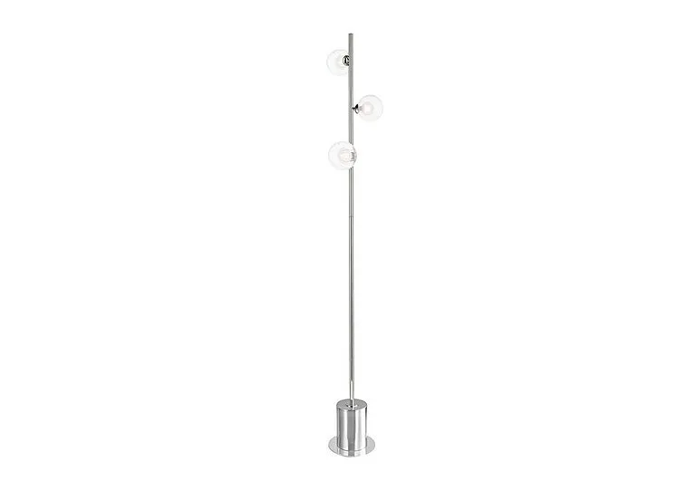 Suri 3 Light Floor Lamp