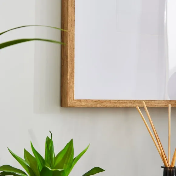 Oversized Mount Rectangle Photo Frame 2