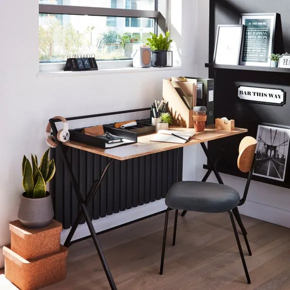 Evelyn Folding Desk 2